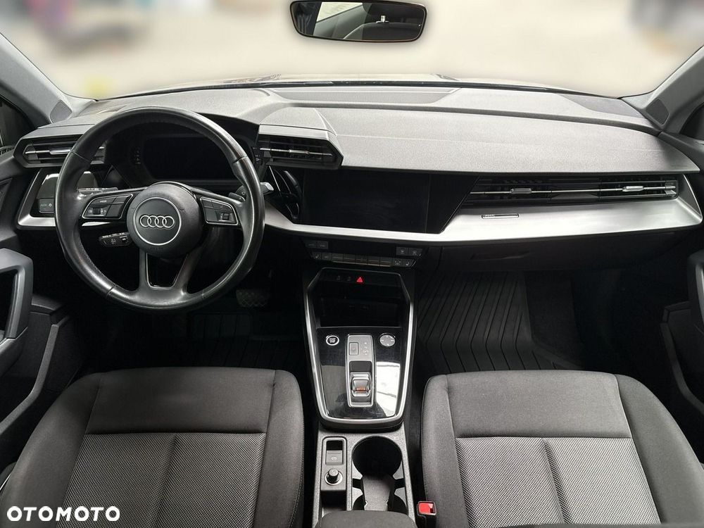 Audi A3 Sportback - 8