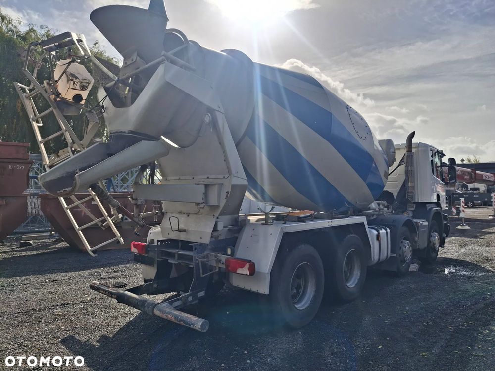 Scania P410 - 3