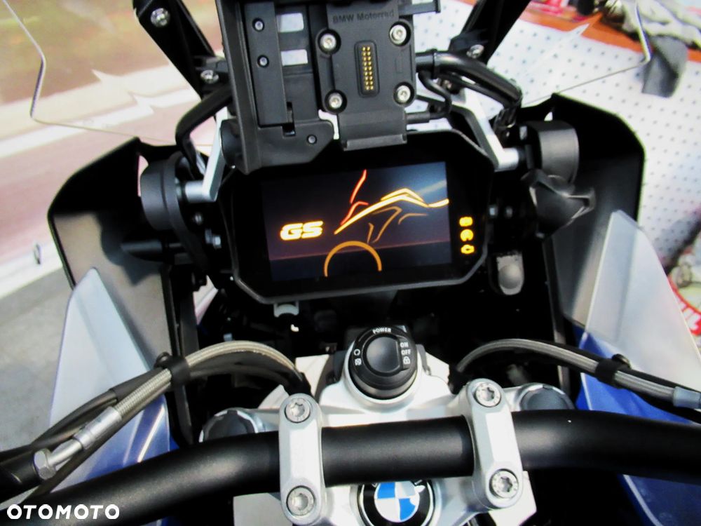 BMW R1250 GS Adventure - 8