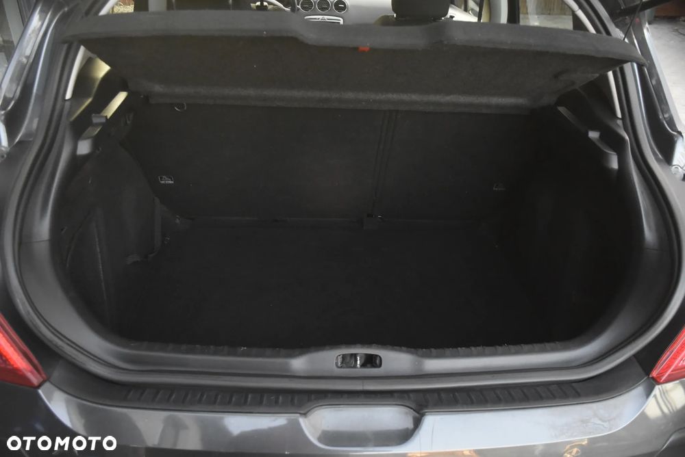 Peugeot 308 1.6 Premium - 14