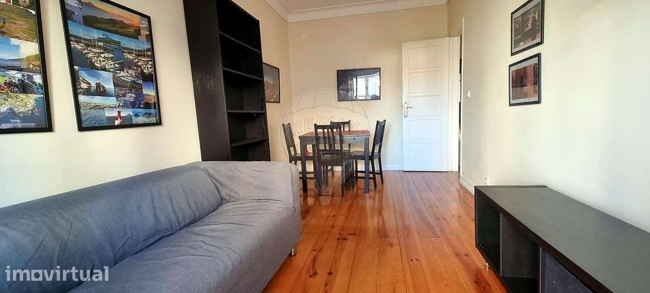 Apartamento T2 para arrendamento - Grande imagem: 3/10