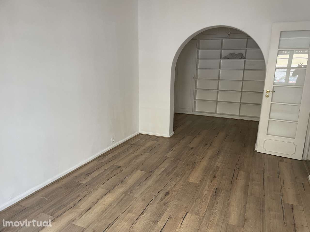 T2 Areeiro Licença AL e terraço - Grande imagem: 5/31