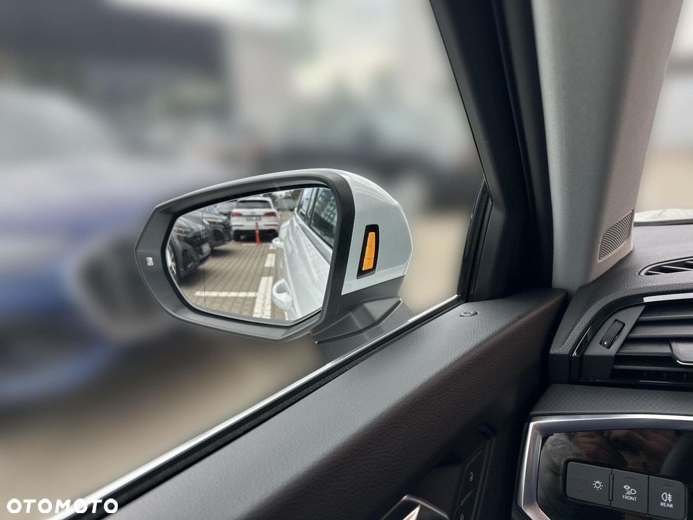 Audi Q3 35 TFSI S tronic - 27