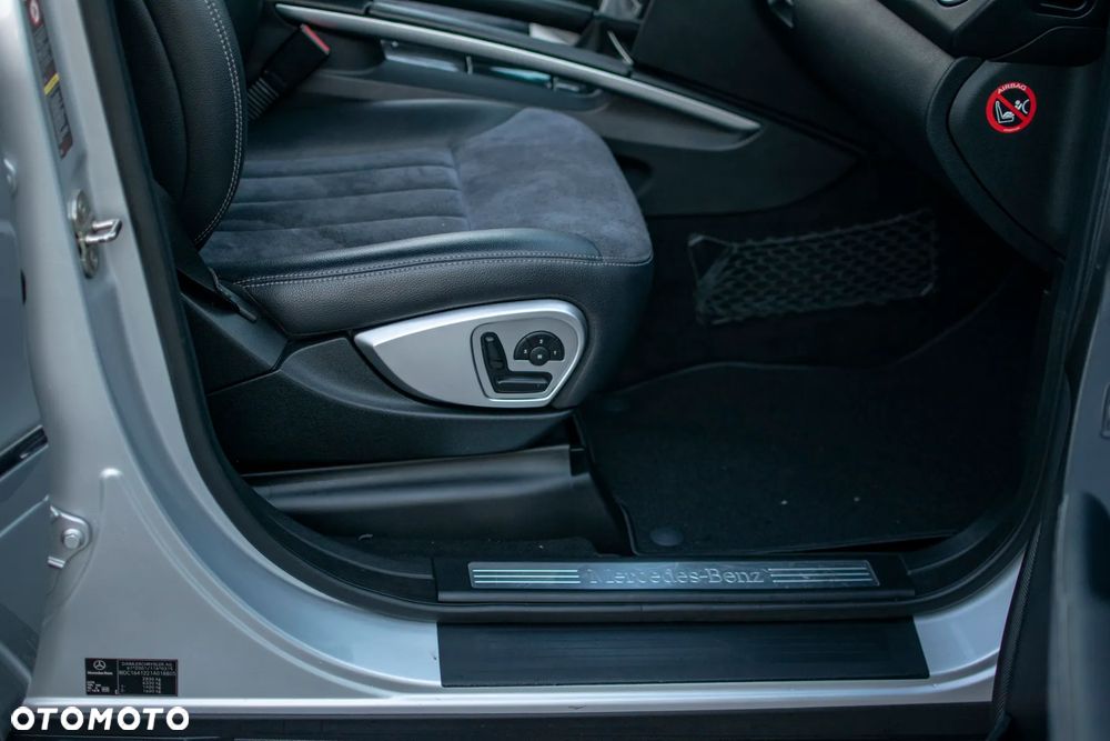 Mercedes-Benz ML - 30