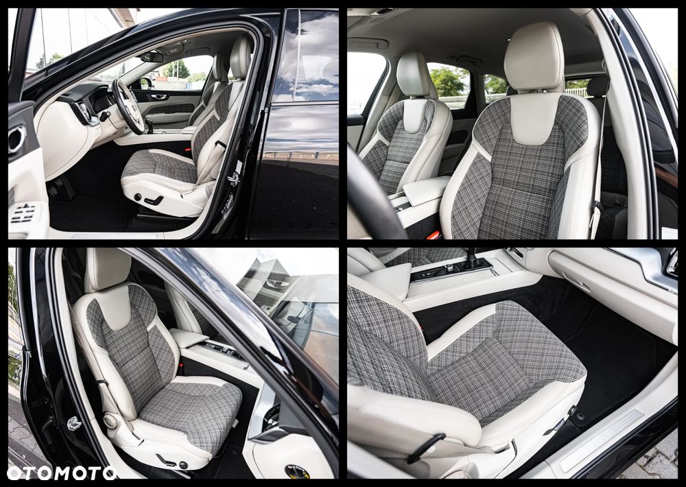 Volvo XC 60 D3 Momentum Pro - 27