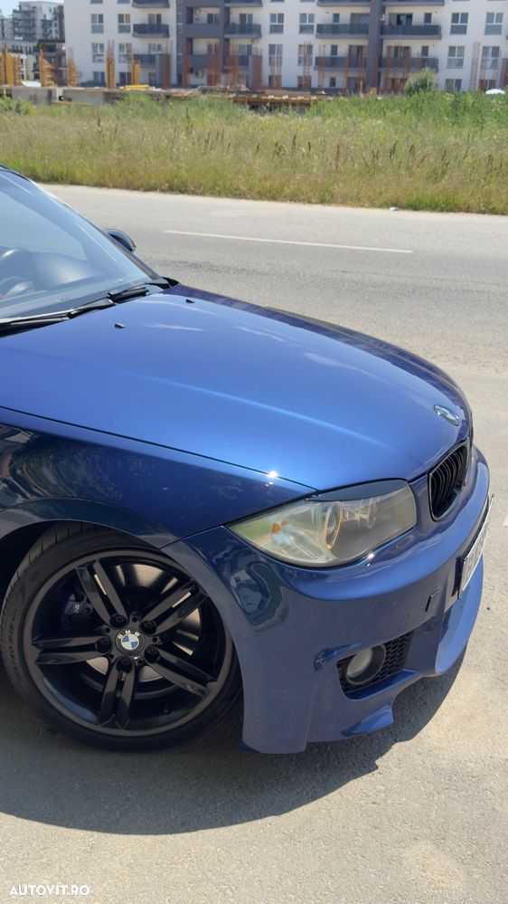 BMW Seria 1 - 9