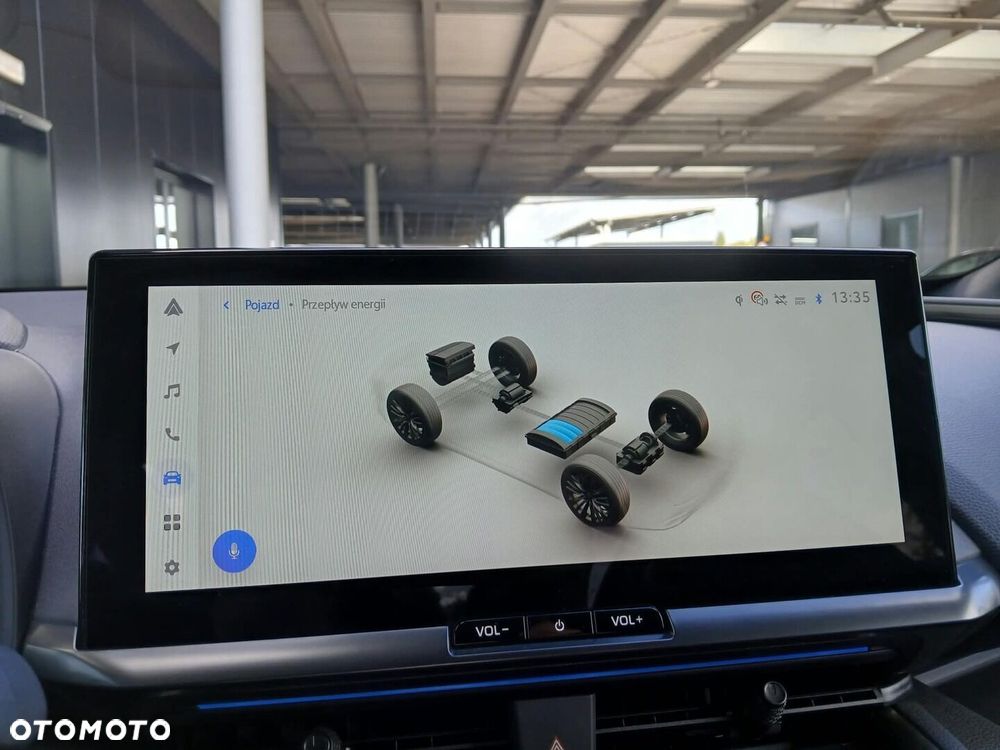 Toyota C-HR 2.0 Hybrid Dynamic Force Executive AWD - 17