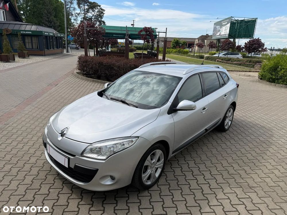 Renault Megane 1.9 dCi Bose Edition - 24
