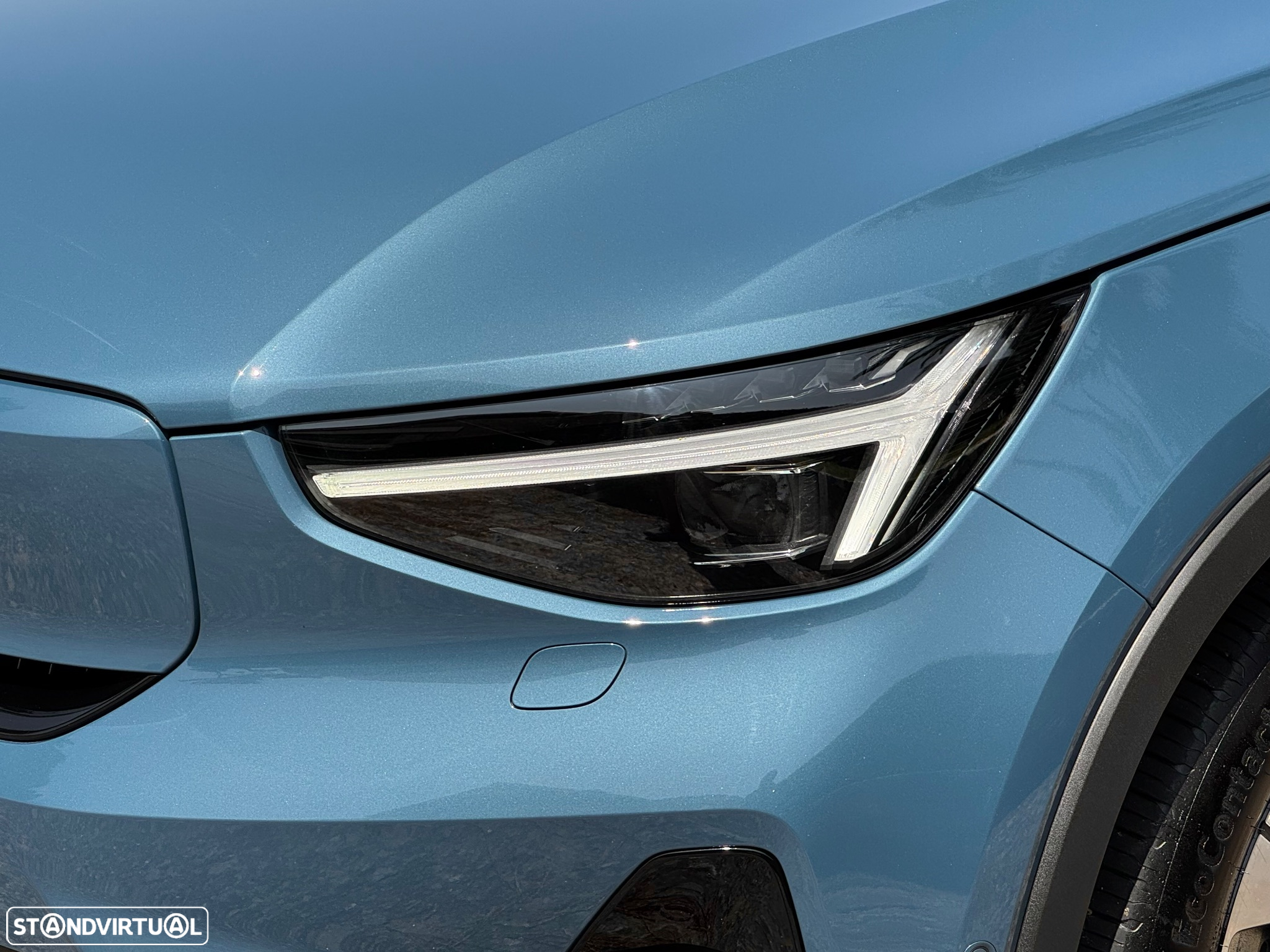 Volvo C40 Recharge Twin First Edition - 12