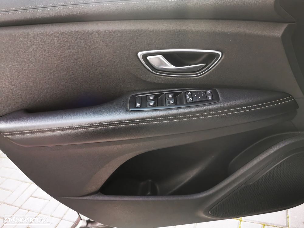 Renault Grand Scénic 1.5 dCi Intens Hybrid Assist SS - 23