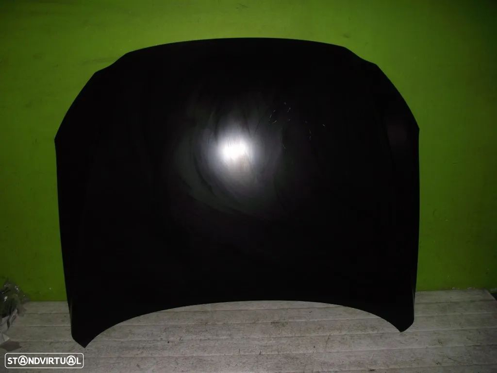 Capot Mazda CX-3 - 2015 / 2018 - 1