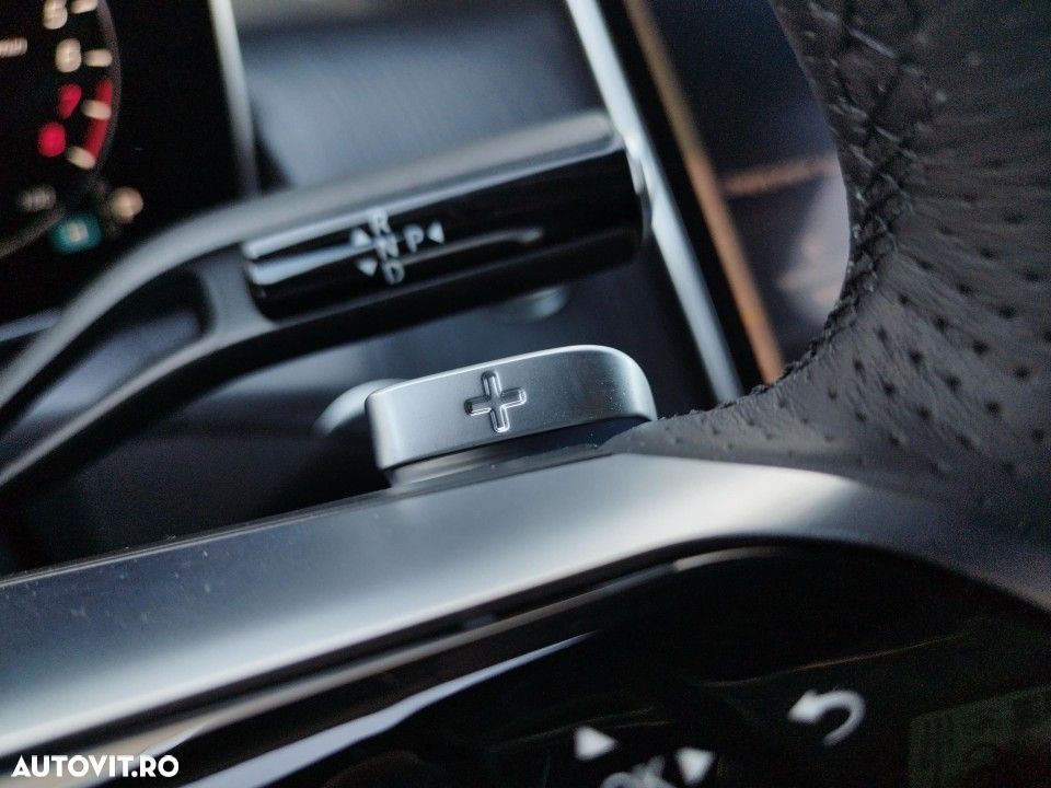 Mercedes-Benz GLC - 18