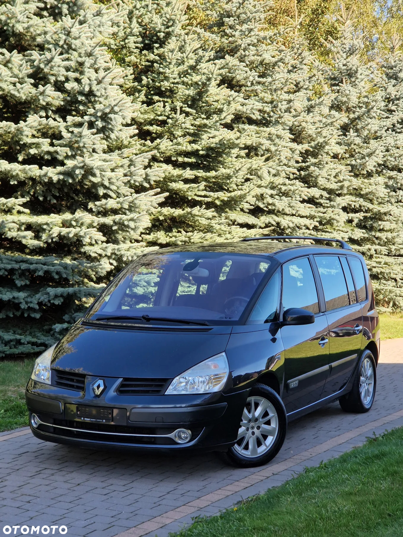 Renault Espace 2.0 Authentique - 3