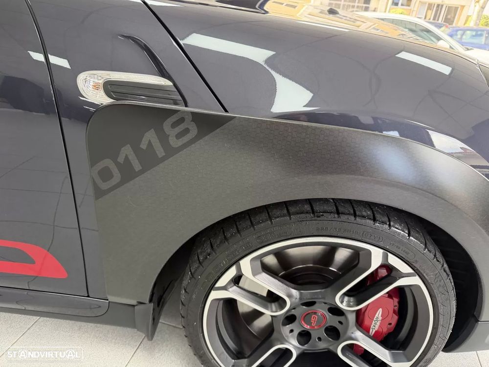 MINI 3 Portas John Cooper Works GP - 10
