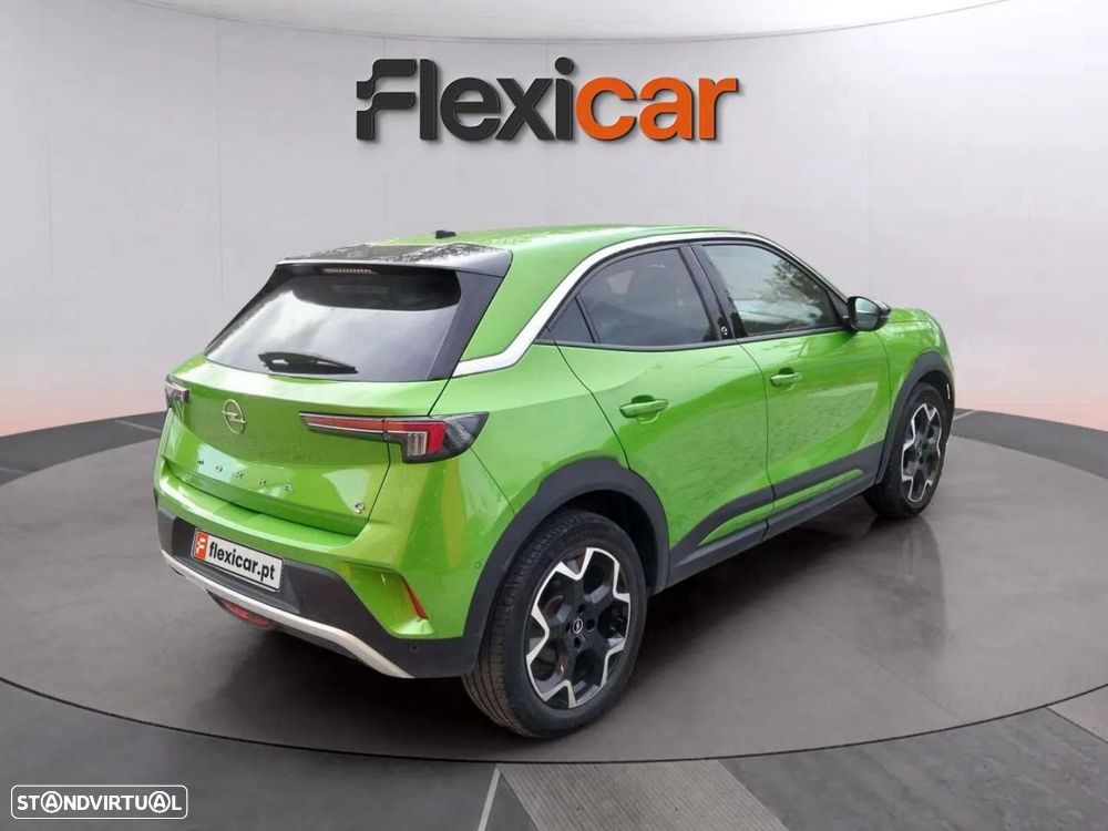 Opel Mokka-e Ultimate - 7