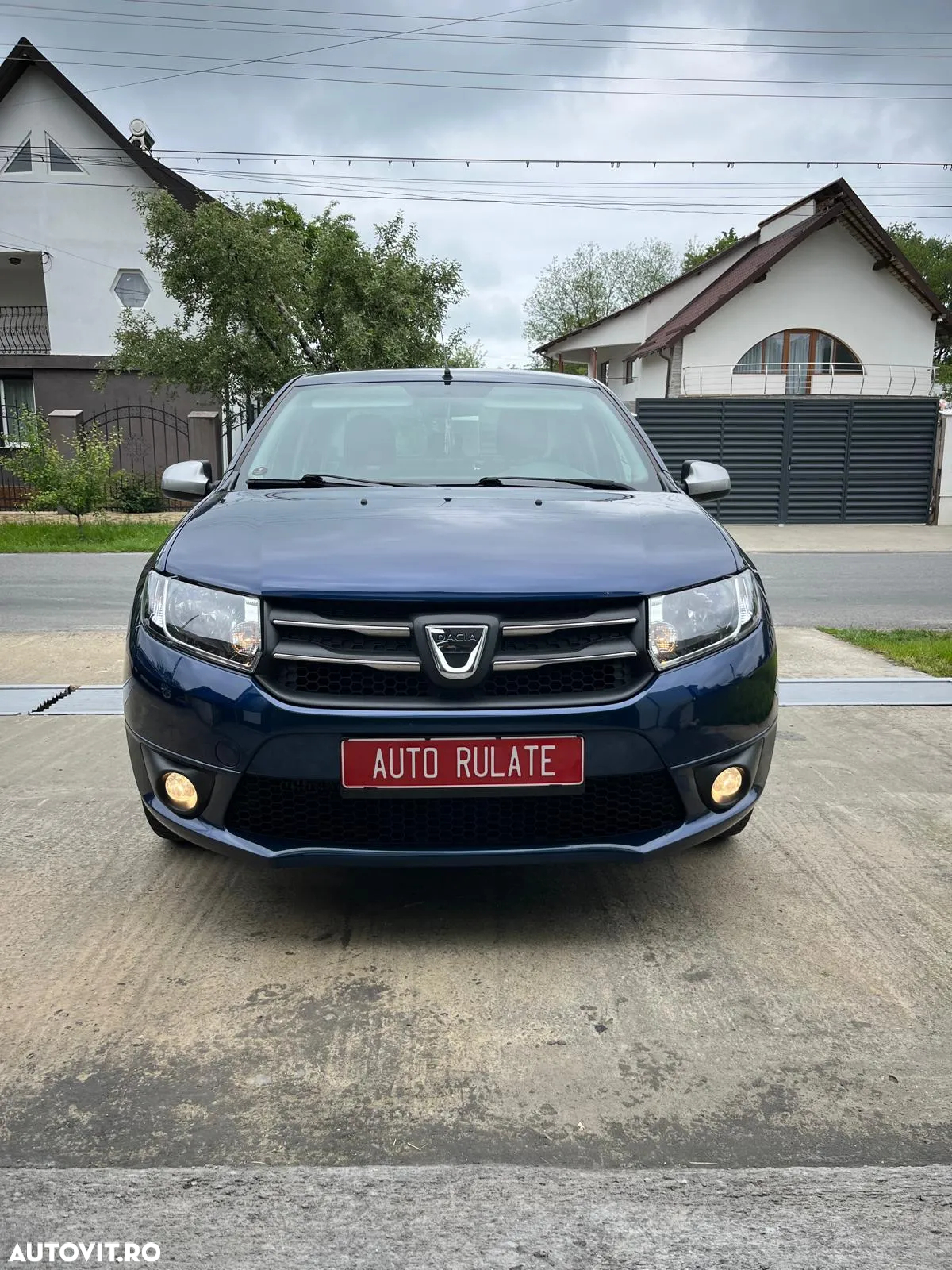 Dacia Logan - 11