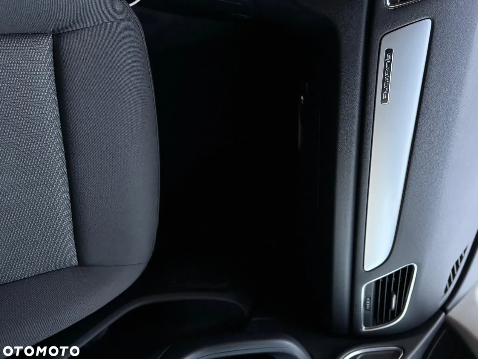 Audi Q3 2.0 TDI Quattro S tronic - 12