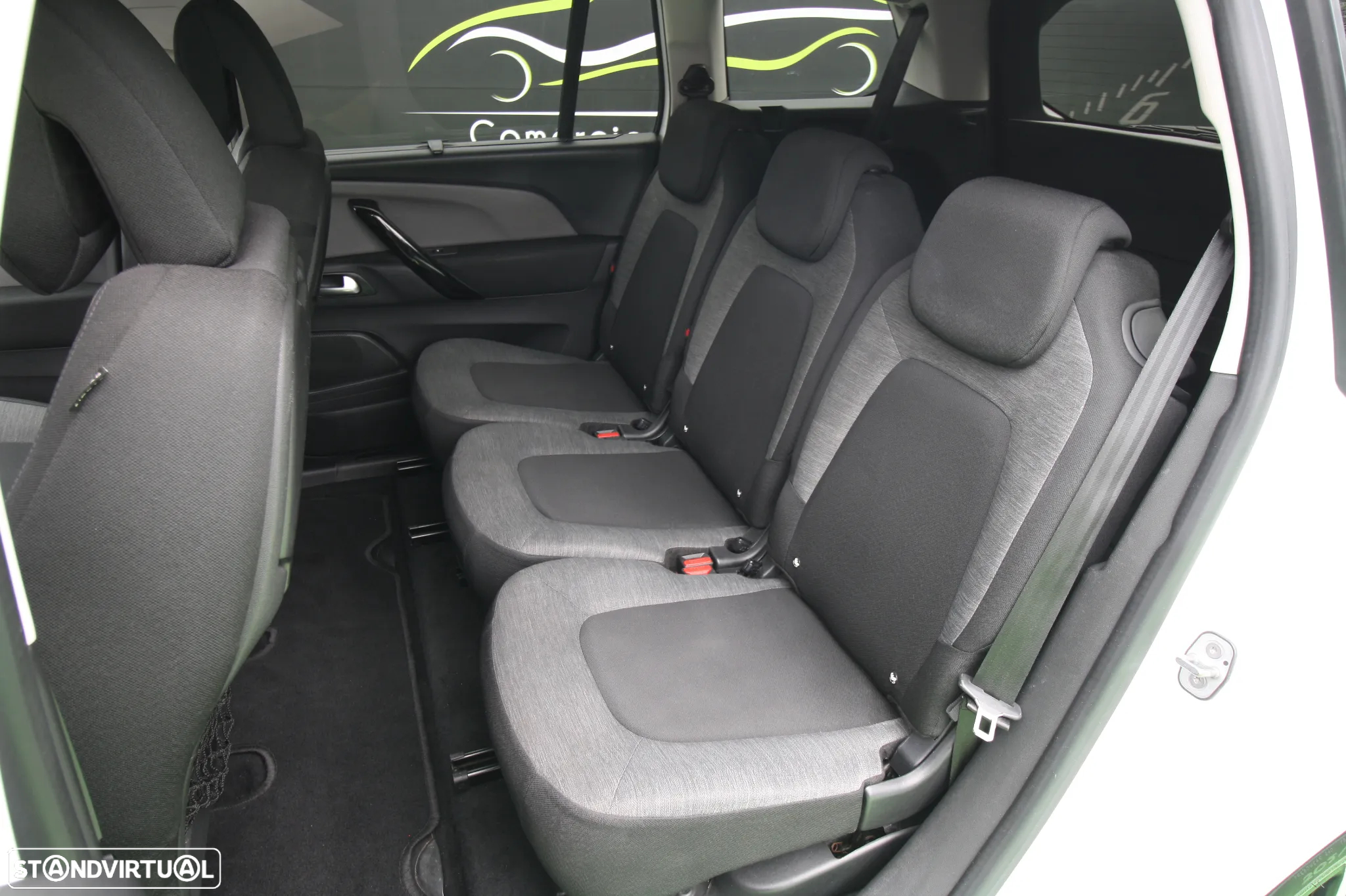 Citroën Grand C4 Spacetourer 1.5 BlueHDi Shine - 19
