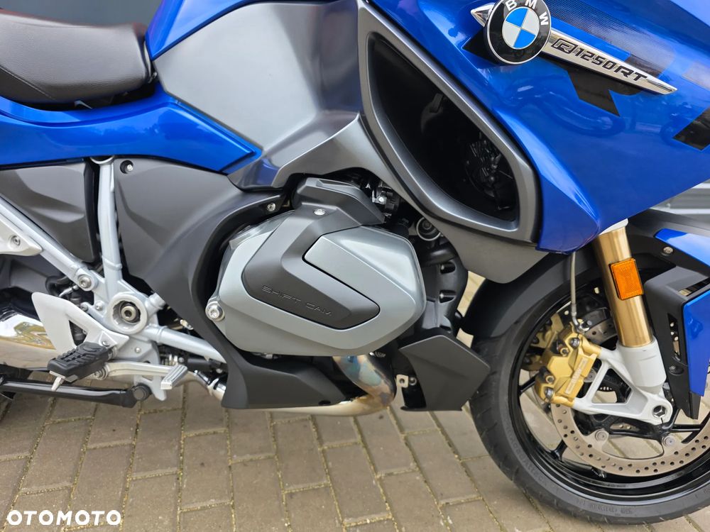 BMW RT - 24