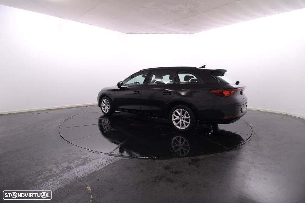 SEAT Leon ST 1.0 TSI Style - 5