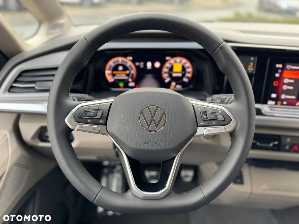 Volkswagen Multivan 2.0 TDI L2 Style DSG - 18