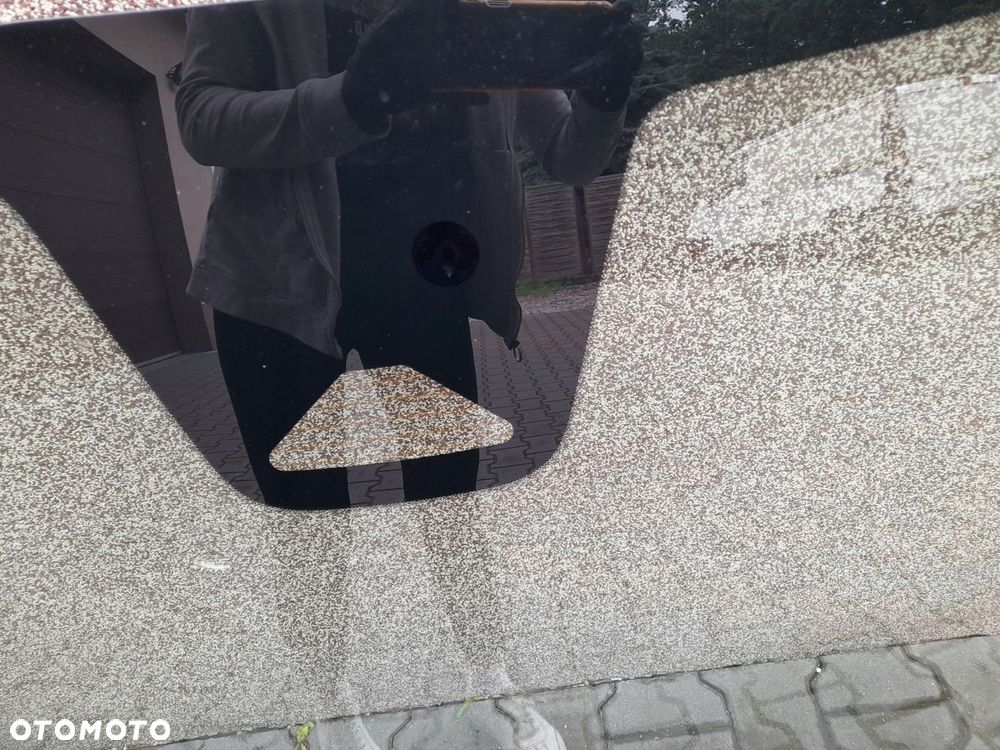 SZYBA PRZÓD AKUSTYCZNA 31688558 VOLVO S/V90 2022R ORYGINAŁ - 4