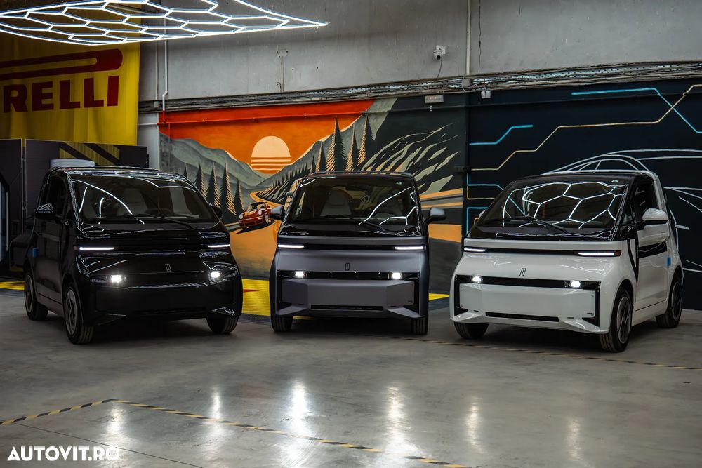 LINKTOUR Alumi Elite - 5