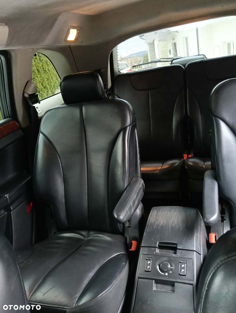 Chrysler Pacifica 3.5 AWD - 10