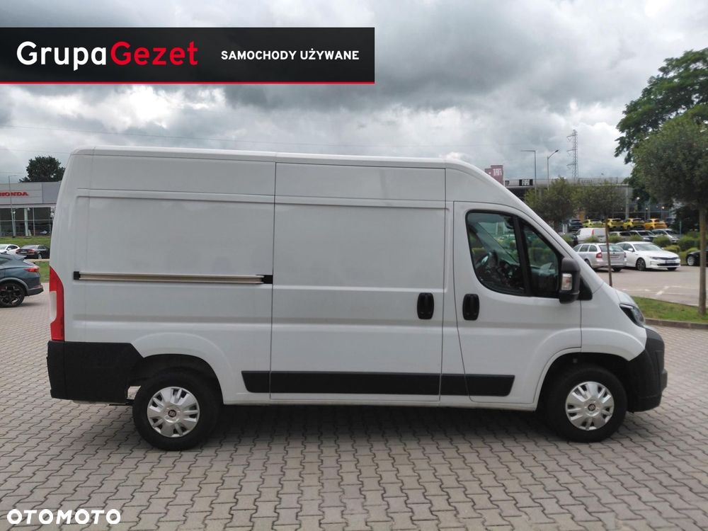 Fiat Ducato - 10