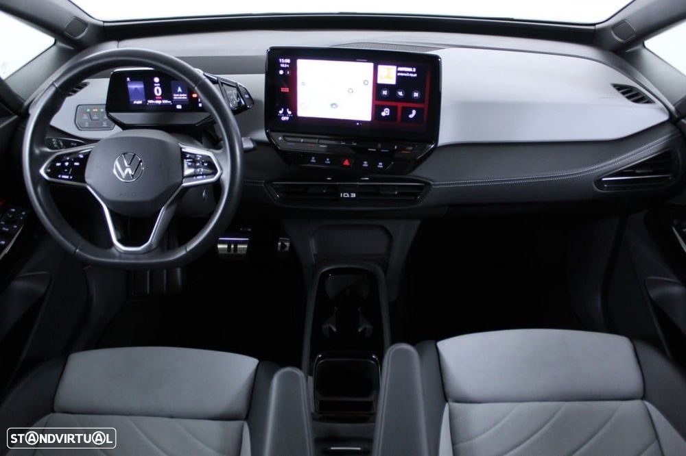 VW ID.3 58 kWh Pro Urban - 18