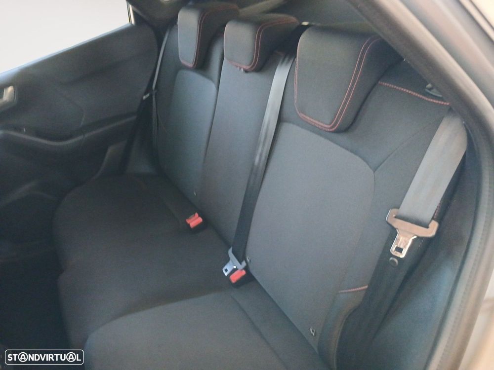 Ford Puma 1.0 EcoBoost ST-Line Aut. - 13