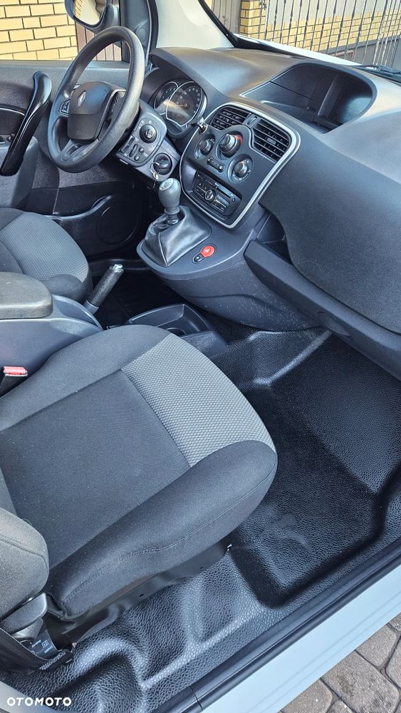 Renault KANGOO - 13