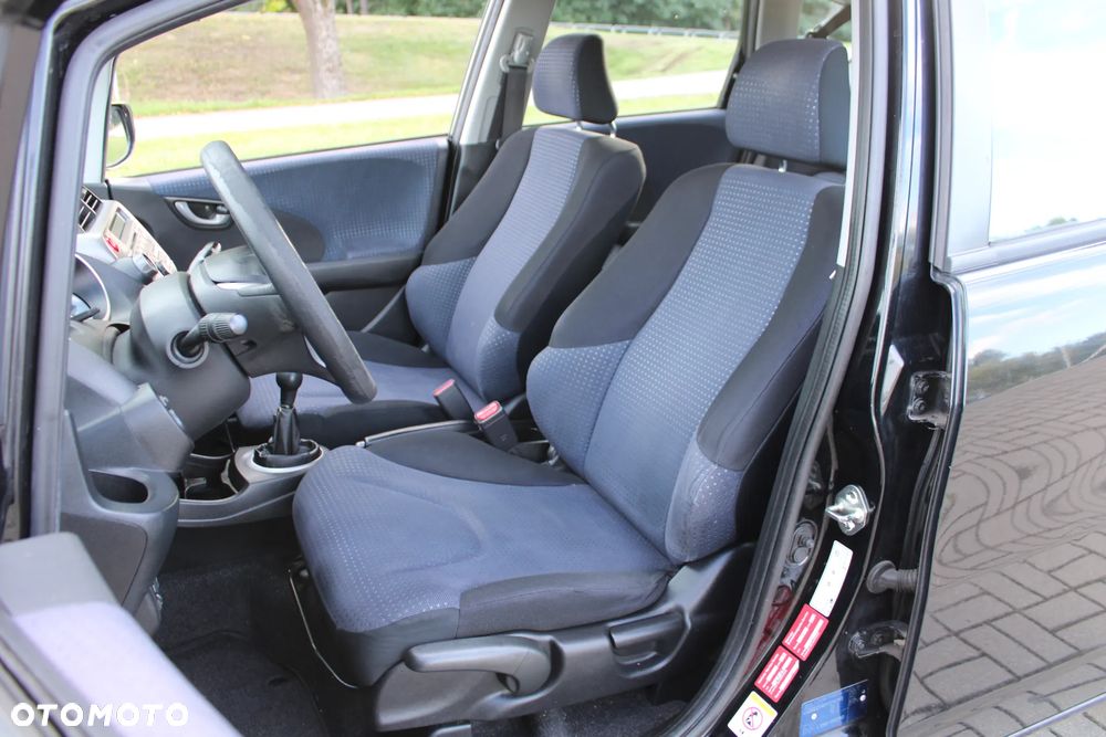 Honda Jazz - 18