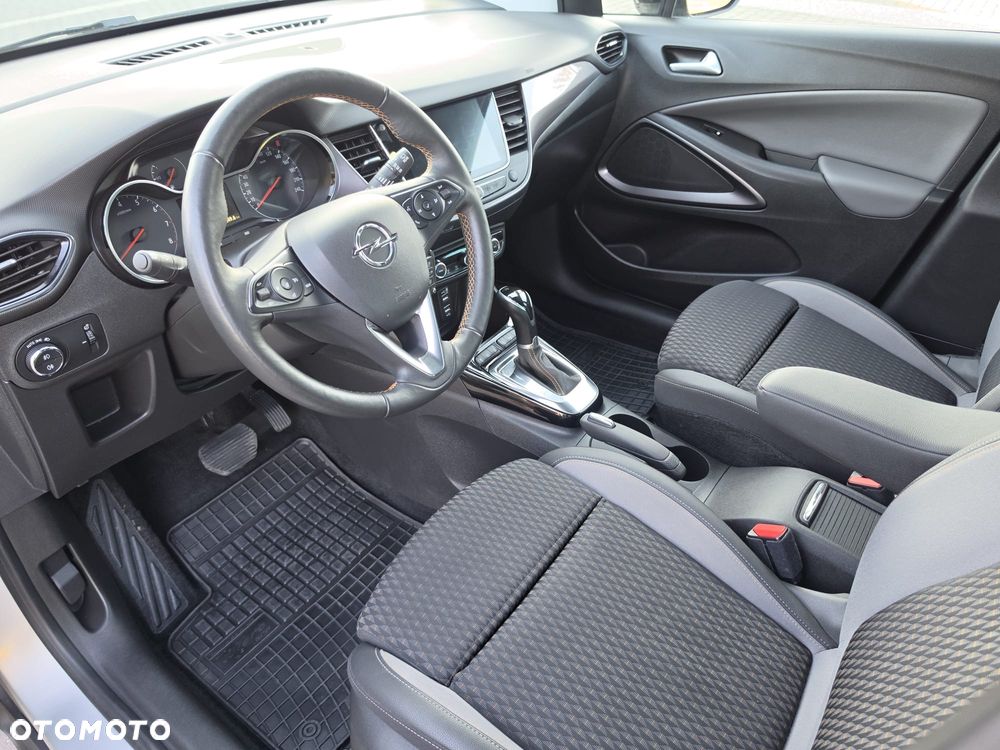 Opel Crossland X 1.2 Start/Stop Automatik Innovation - 17