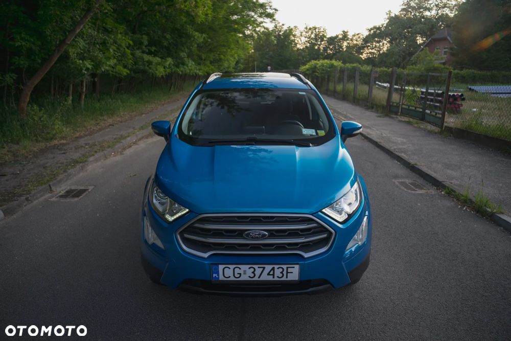 Ford EcoSport - 10