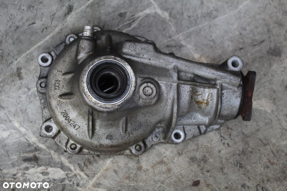 DYFERENCJAŁ DYFER PRZEDNI BMW X5 E70 (4.44) 7552531 - 6