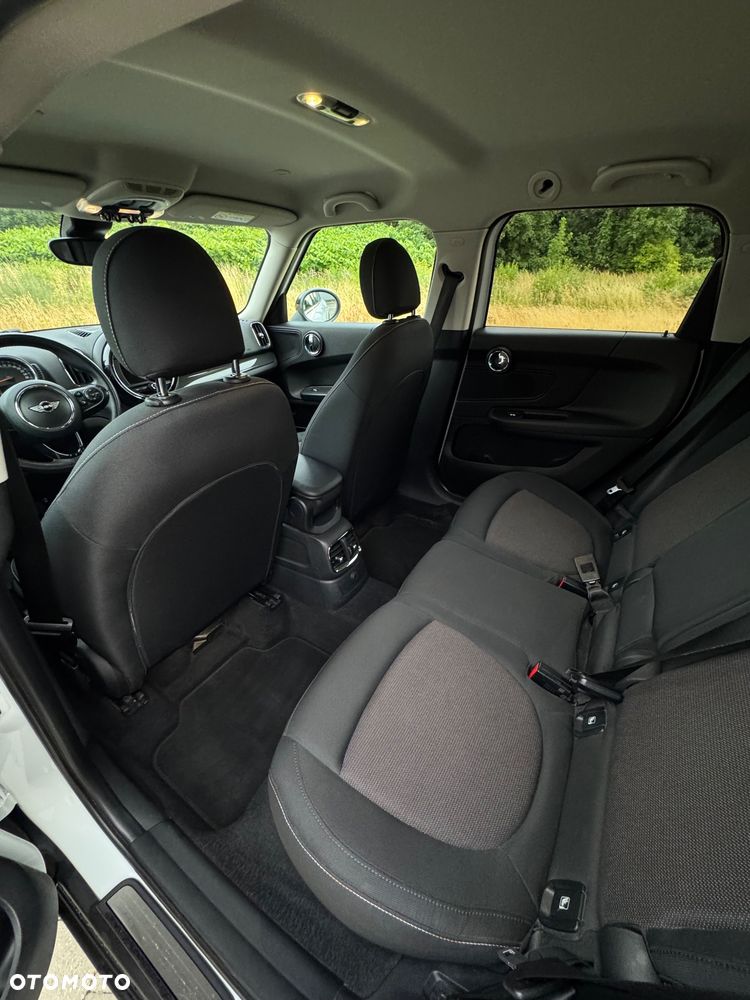 MINI Countryman Cooper ALL4 - 18