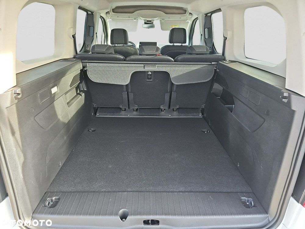 Opel Combo - 23