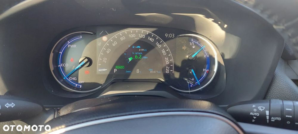 Toyota RAV4 - 6