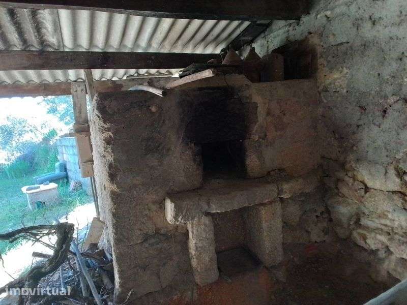 2 moradias germinadas em Monte do Bispo/Caria/Belmonte - Grande imagem: 5/12