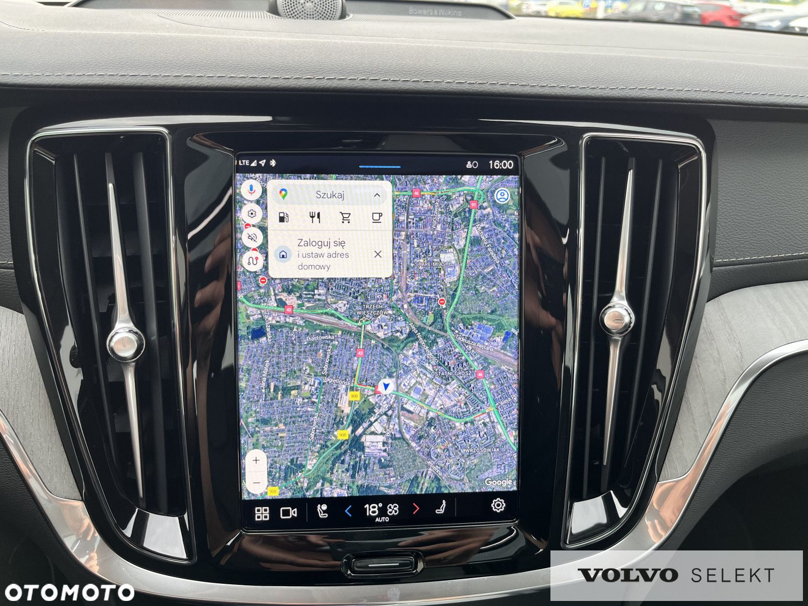 Volvo S60 - 21