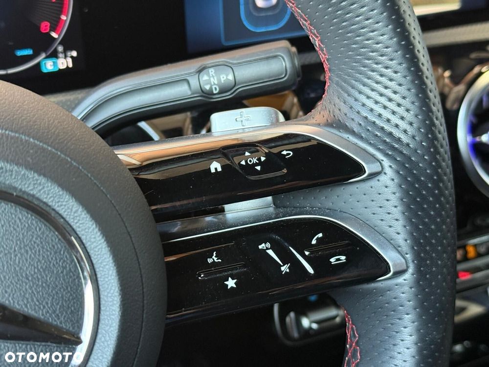 Mercedes-Benz CLA - 18