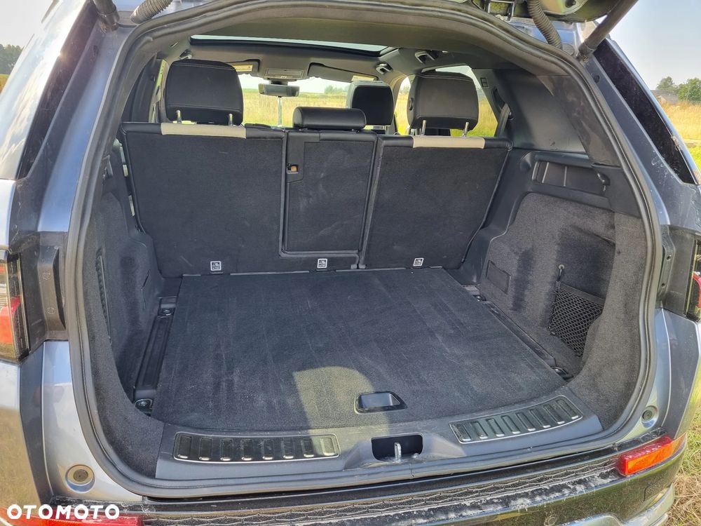Land Rover Discovery Sport 2.0 P250 mHEV R-Dynamic S - 6