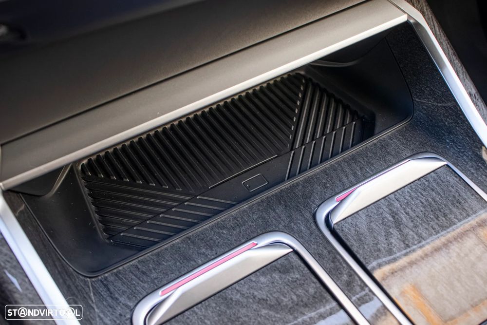 BMW 760 M760e xDrive - 28