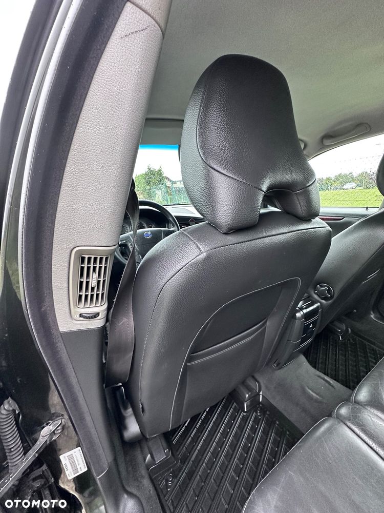 Volvo V70 - 24