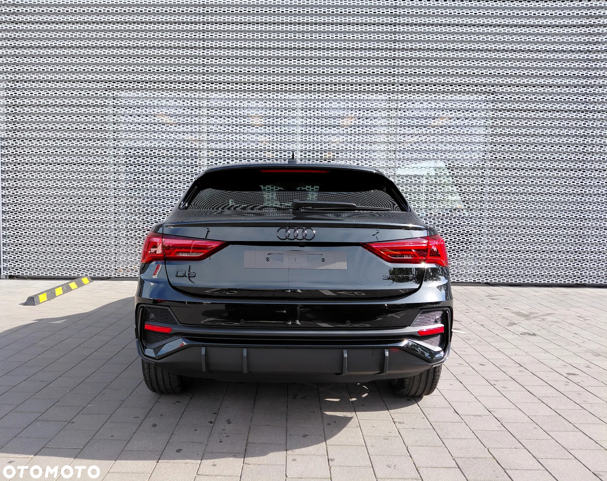Audi Q3 35 TFSI S tronic S line - 7