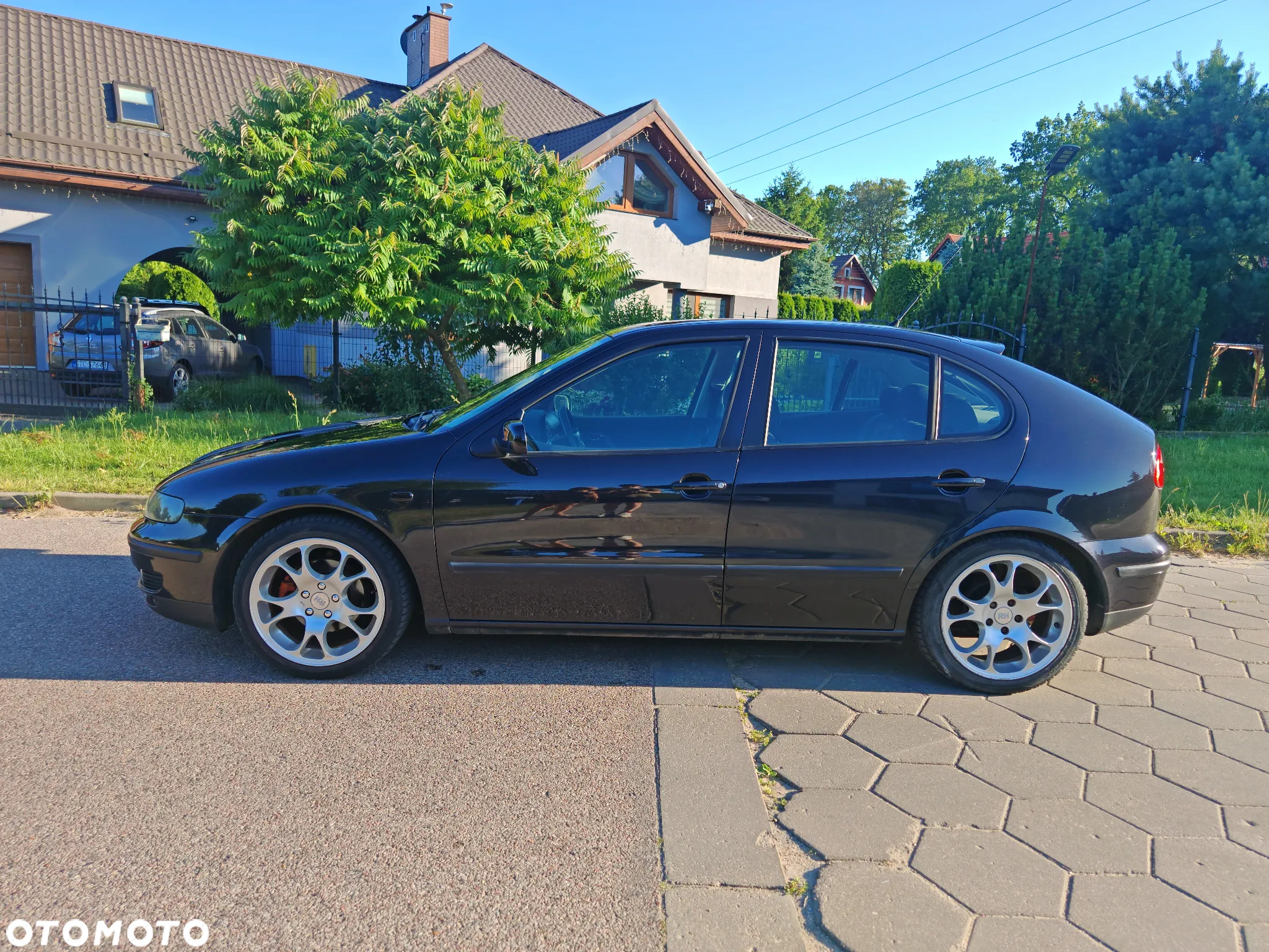 Seat Leon 1.9 TDI Sport - 12