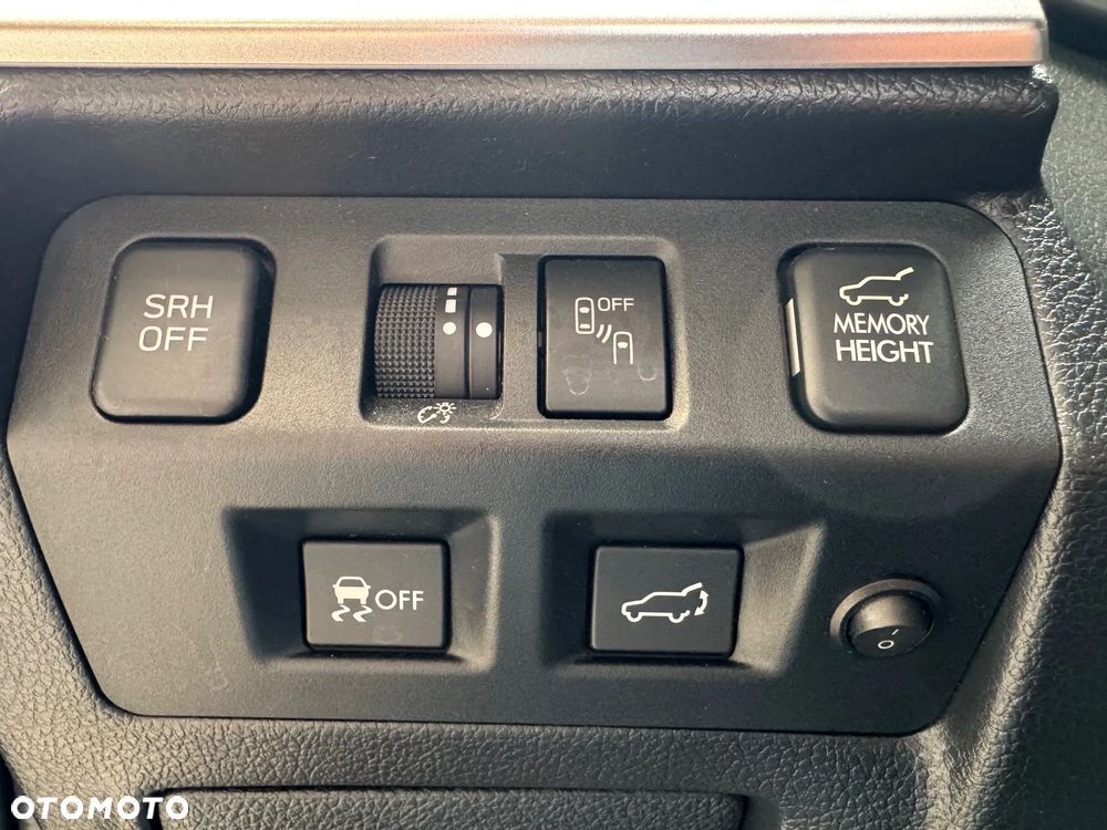 Subaru Forester 2.0 XT Sport Lineartronic - 22