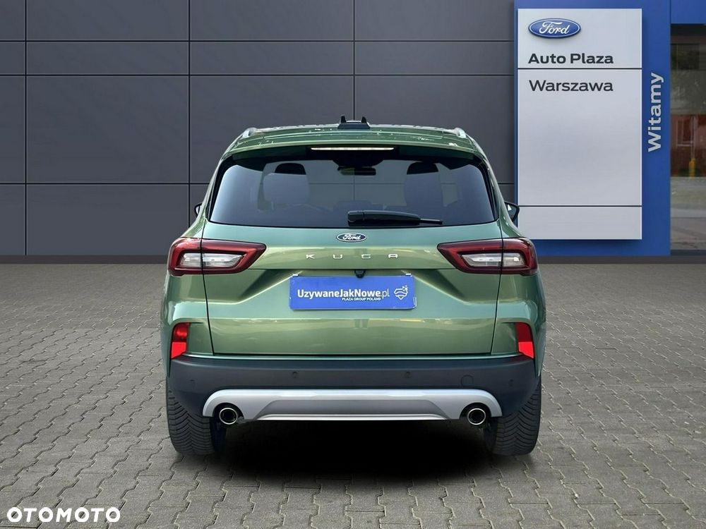 Ford Kuga - 5