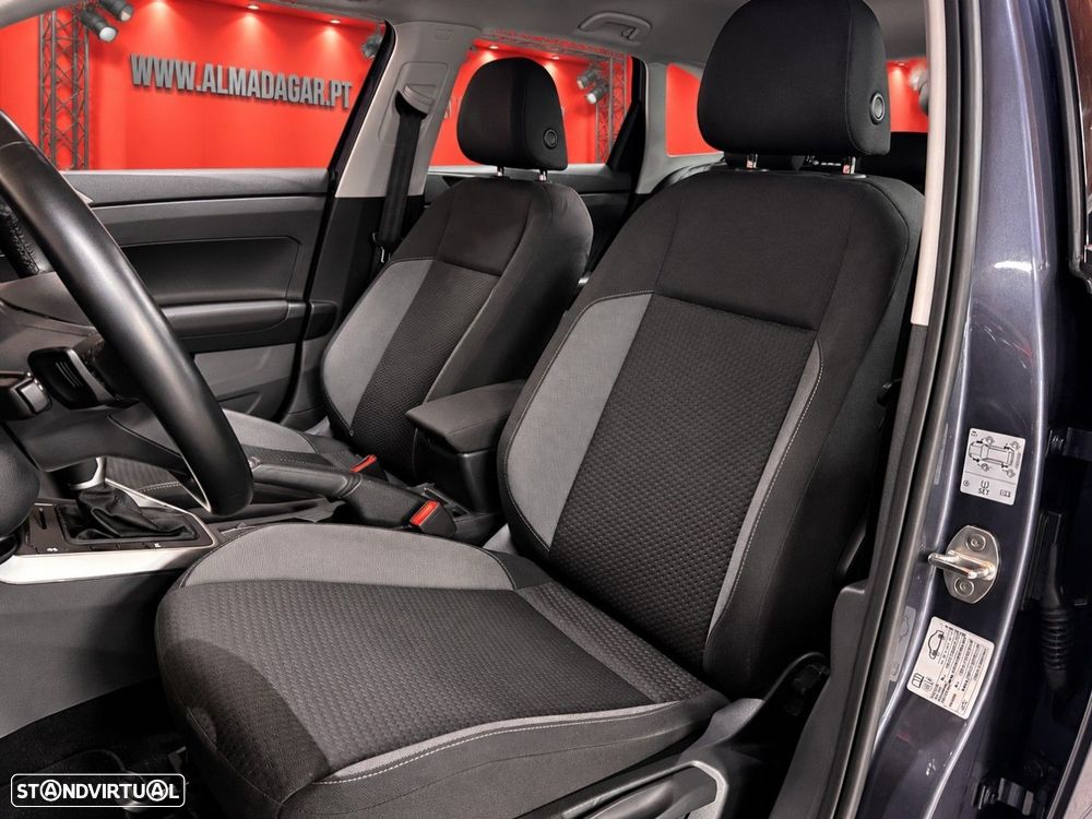VW Taigo 1.0 TSI Life DSG - 6